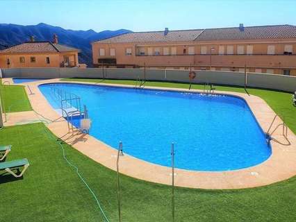 Ático en venta en Vícar rebajado