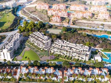 Apartamento en venta en Mijas
