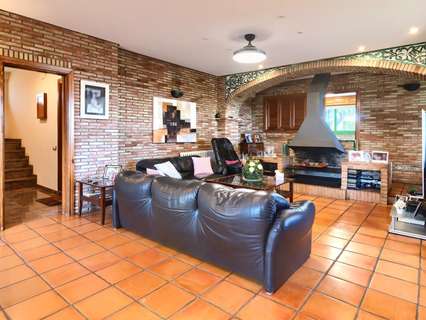 Chalet en venta en Chiva