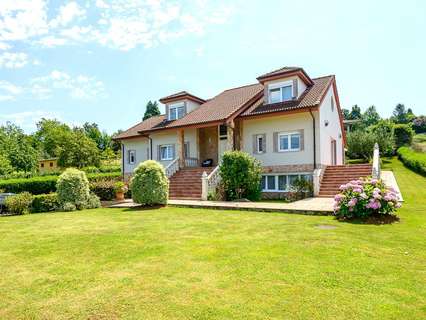 Chalet en venta en Siero