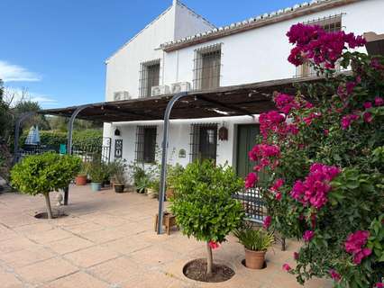 Casa rústica en venta en Álora rebajada