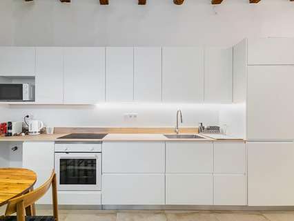 Apartamento en venta en Barcelona