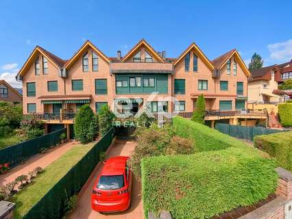 Chalet en venta en Oviedo