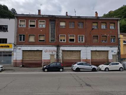 Edificio en venta en San Martín del Rey Aurelio