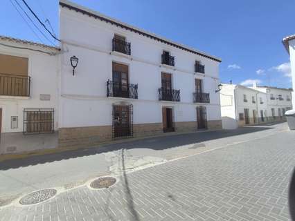 Casa en venta en Vélez-Blanco rebajada
