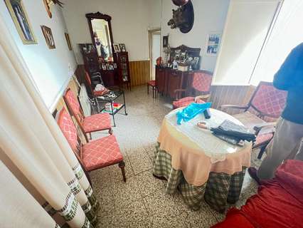 Casa en venta en Almadén rebajada