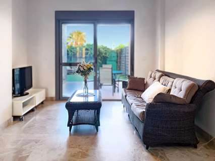 Apartamento en venta en Almería rebajado