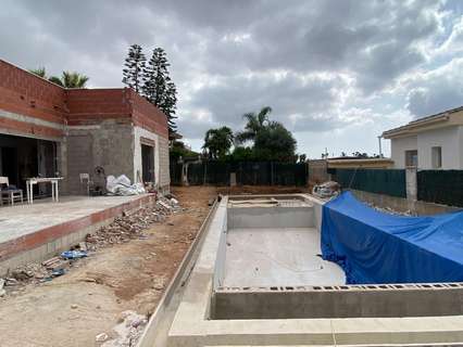 Chalet en venta en Rojales zona Ciudad Quesada