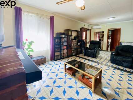 Chalet en venta en Villajoyosa/La Vila Joiosa rebajado