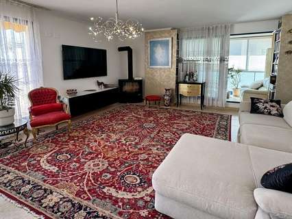 Ático en venta en Villajoyosa/La Vila Joiosa