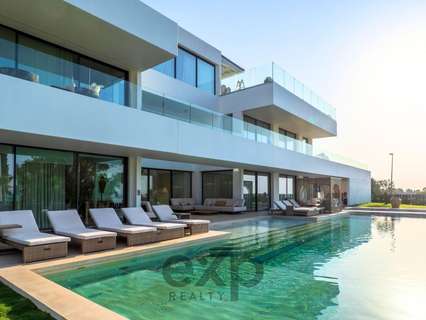 Chalet en venta en Benalmádena