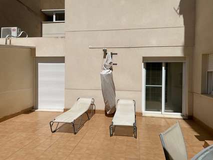 Apartamento en venta en Alicante