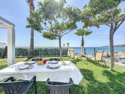 Casa en venta en Mojácar