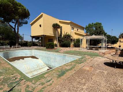 Chalet en venta en Cartagena zona Los Urrutias