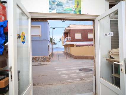 Local comercial en venta en Cartagena zona Los Urrutias