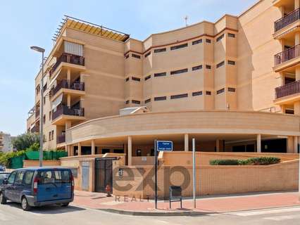 Ático en alquiler en Canet d'En Berenguer