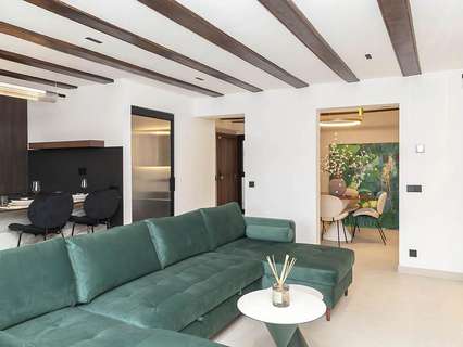 Apartamento en venta en Barcelona rebajado