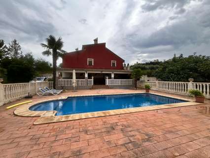 Casa rústica en venta en Cehegín