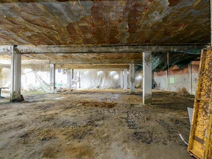 Parcela urbana en venta en Oviedo rebajada