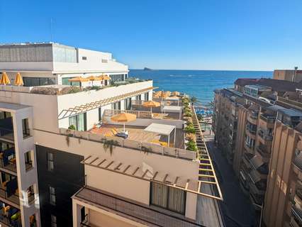 Piso en venta en Benidorm