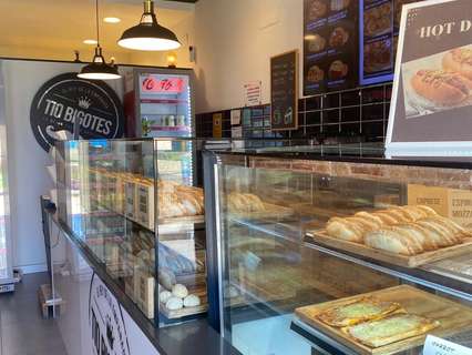 Local comercial en alquiler en Tarragona