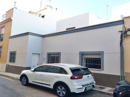 Casa en venta en Almería