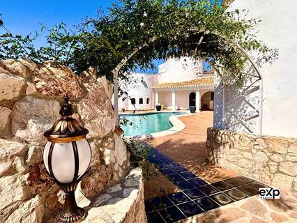 Chalet en venta en Altea