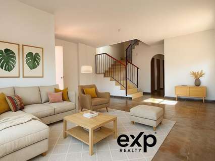 Casa en venta en Los Alcázares