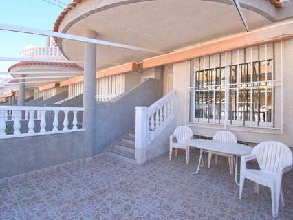 Casa en venta en Los Alcázares