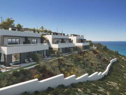 Dúplex en venta en Vélez-Málaga