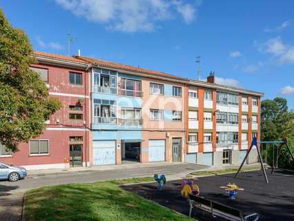 Casa en venta en Avilés