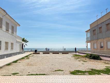 Apartamento en venta en Santa Pola rebajado