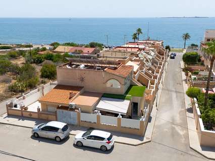 Chalet en venta en Santa Pola