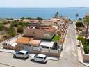 Chalet en venta en Santa Pola