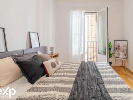 Piso en venta en Madrid rebajado