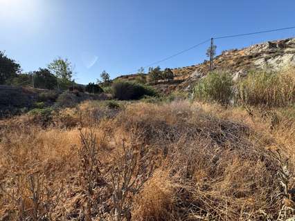 Casa rústica en venta en Terque