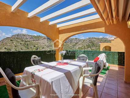 Apartamento en alquiler en Benitachell rebajado