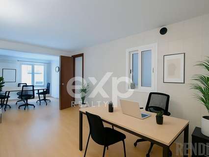 Local comercial en venta en Barcelona