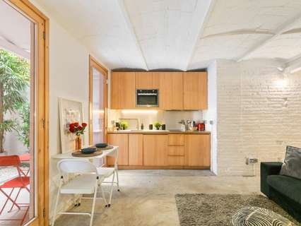Apartamento en venta en Barcelona