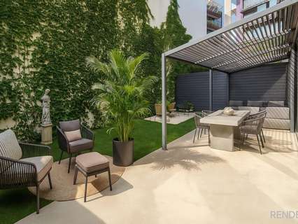 Apartamento en venta en Barcelona