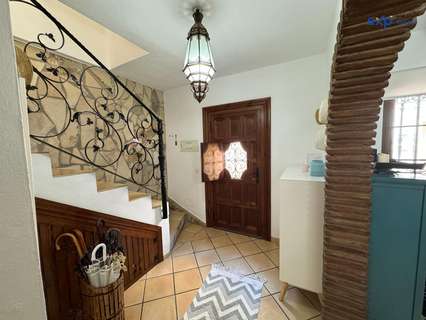 Casa en venta en Estepona