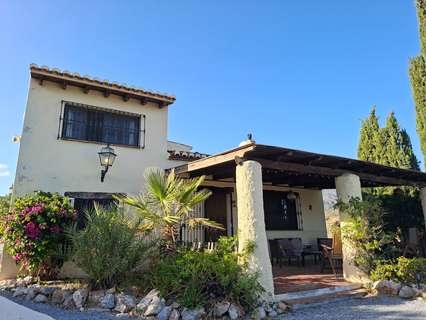 Casa en venta en Salobreña