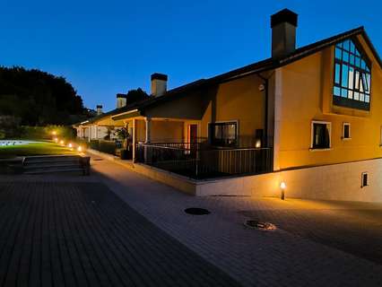 Casa en venta en Poio rebajada