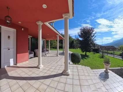 Chalet en venta en Sant Feliu de Pallerols