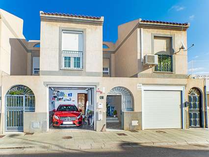 Dúplex en venta en Almería