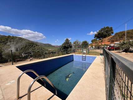 Casa rústica en venta en Ojén rebajada