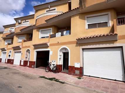 Casa en venta en Los Alcázares