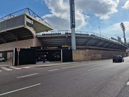Plaza de parking en venta en Castellón de la Plana