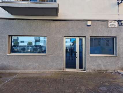 Local comercial en venta en Castellón de la Plana