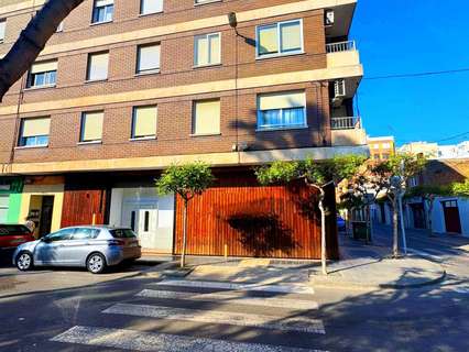 Local comercial en venta en Almazora/Almassora